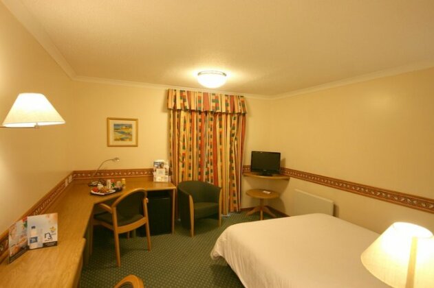 Days Inn Hotel Donington and East Midlands Airport - Photo5