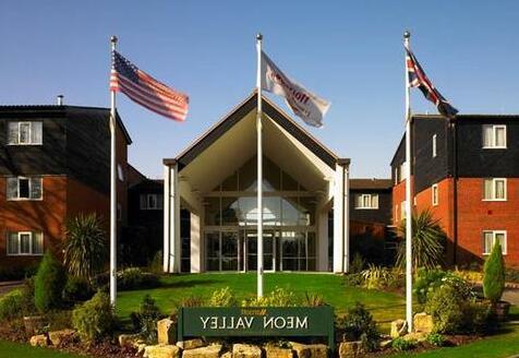 Meon Valley Hotel & Country Club