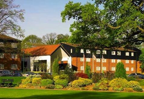 Meon Valley Hotel & Country Club - Photo2