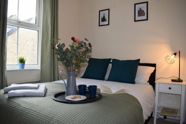 Comfort In Heart Apartment Parking Included City Centre Proximity - Photo2