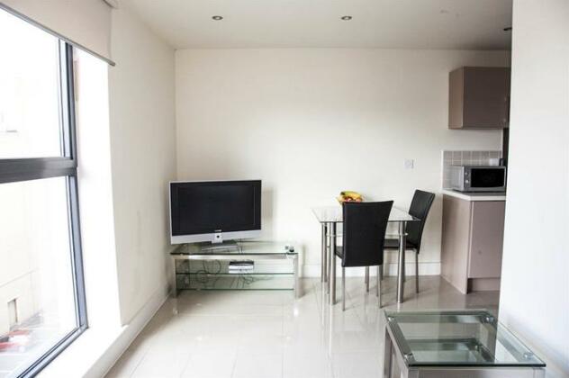 Halo Serviced Apartments - The Point - Photo3