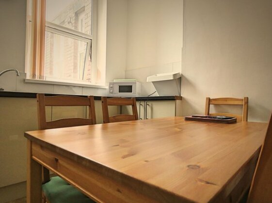 Harley Serviced Apartments - West Street 6 Bedrooms - Photo4