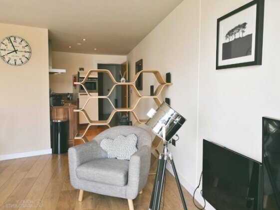 Homely Serviced Apartments - Blonk St - Photo4