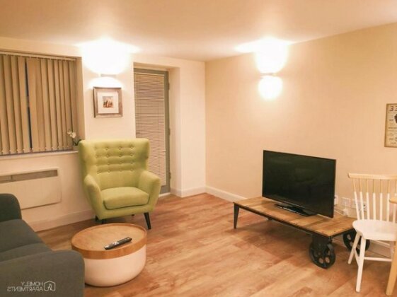 Homely Serviced Apartments - Figtree - Photo2
