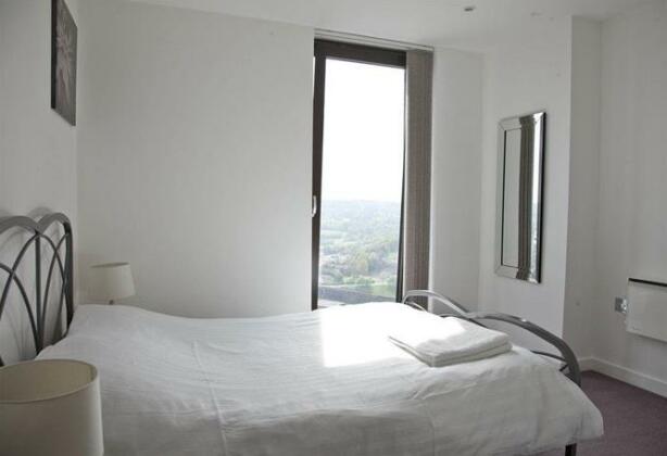 Homely Serviced Apartments - St Pauls - Photo3