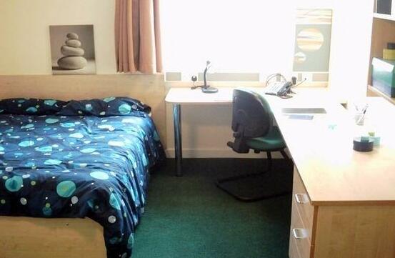 Opal Student Accommodation Latimore House Sheffield - Photo3