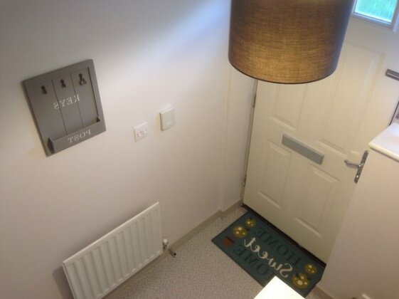 The Beeches - Serviced Duplex Apartment - Photo3