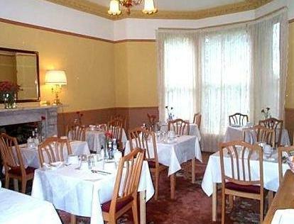 Westbourne House Hotel Broomhill Sheffield - Photo3