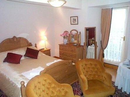 Westbourne House Hotel Broomhill Sheffield - Photo4