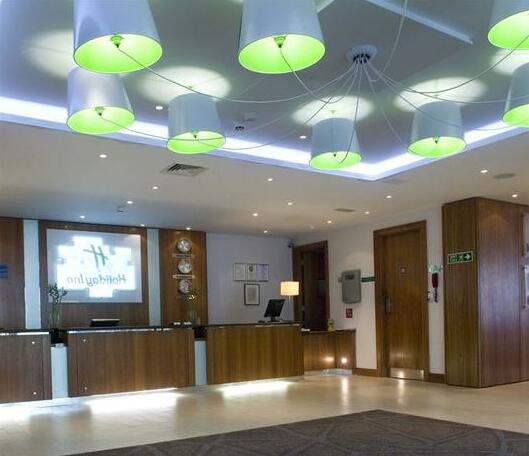 Holiday Inn London-Shepperton