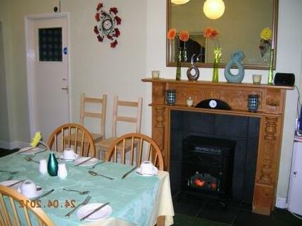 The Guesthouse at Shepshed - Photo3