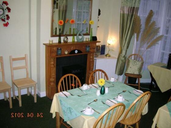 The Guesthouse at Shepshed - Photo4