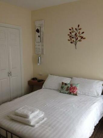 The Guesthouse at Shepshed - Photo5
