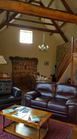 The Old Stables Bed & Breakfast - Photo3