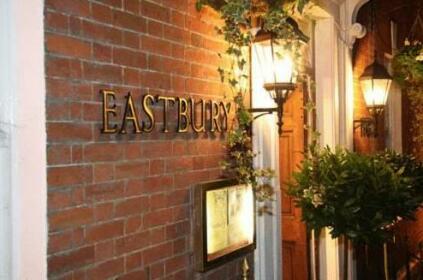 Eastbury Hotel
