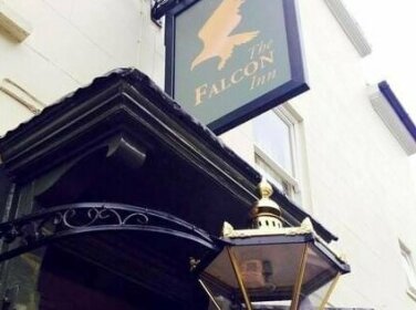 The Falcon Inn Shipston on Stour