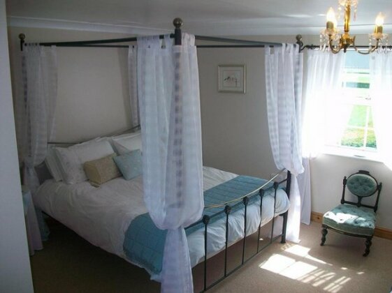 Wood Farm Bed and Breakfast - Photo5