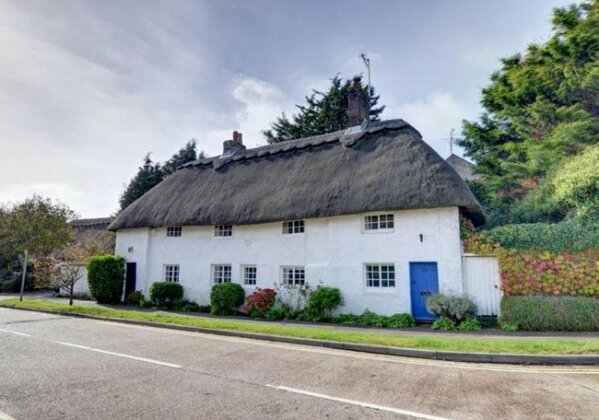 Thatch Cottage Shoreham-by-Sea