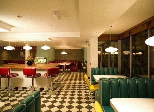 7hotel Diner - Photo5