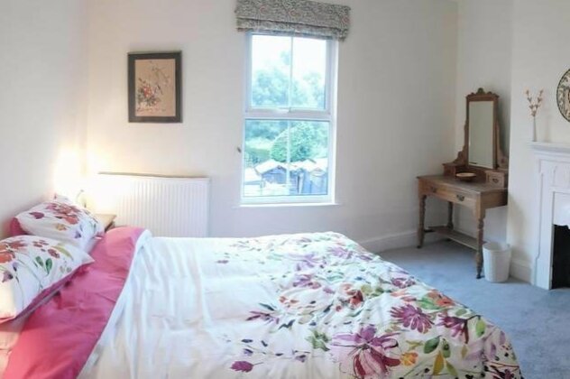 Rosemary Cottage Shrewsbury - Photo4