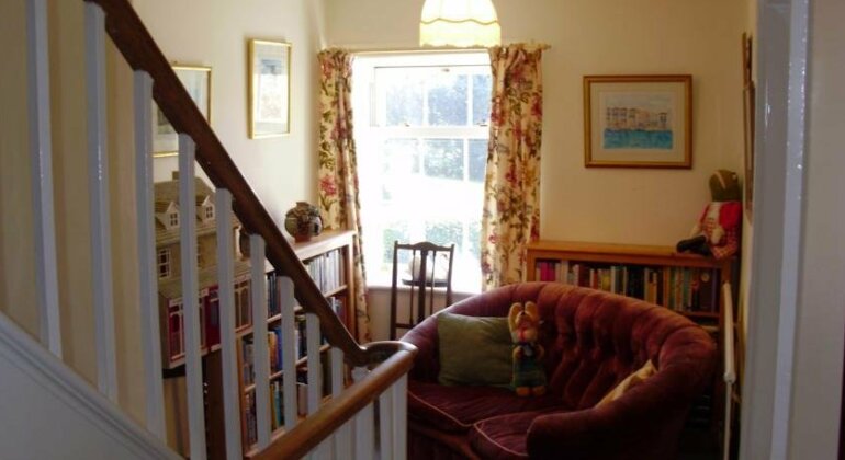 Rose Cottage Guest House - Photo4