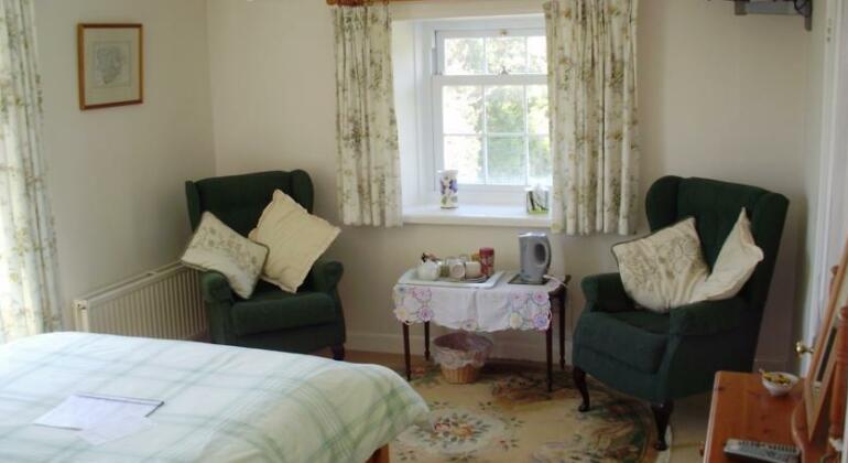 Rose Cottage Guest House - Photo5