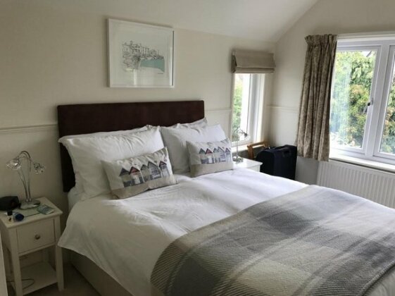 Coombe Bank Guest House - Photo5