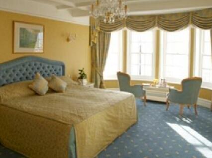 Hotel Riviera Sidmouth - Photo3