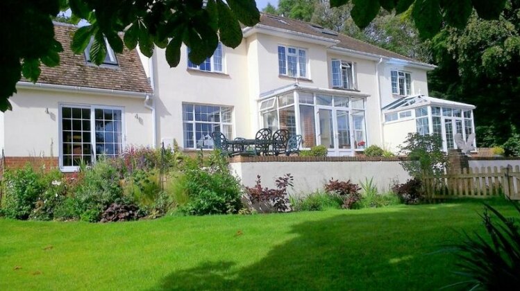 Sidmouth bed & breakfast - Photo2