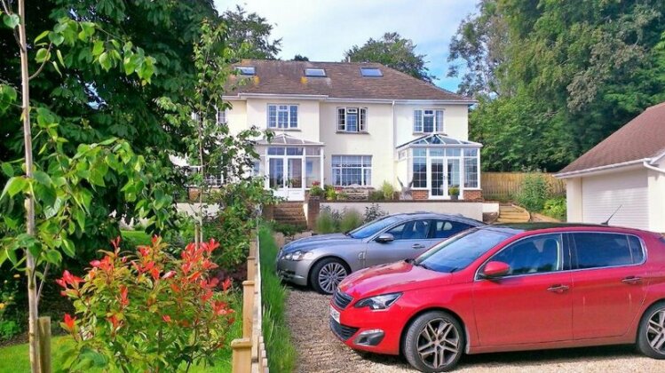 Sidmouth bed & breakfast - Photo3