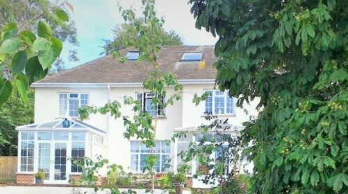 Sidmouth bed & breakfast