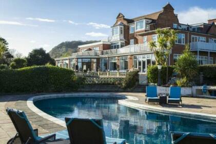 Sidmouth Harbour Hotel