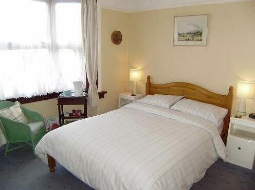 Southcroft Bed and Breakfast Sidmouth