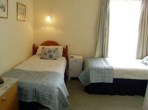 Southcroft Bed and Breakfast Sidmouth - Photo2