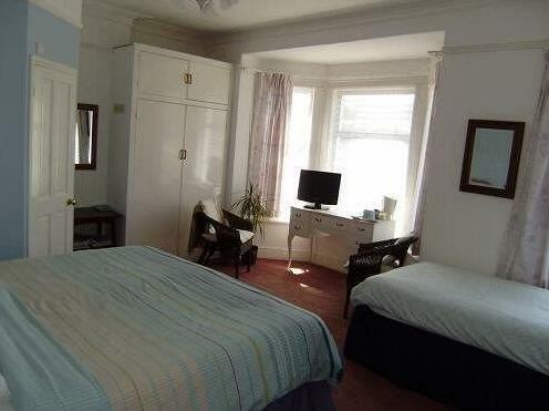 Southcroft Bed and Breakfast Sidmouth - Photo5
