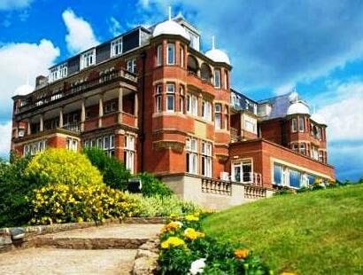The Victoria Hotel Sidmouth - Photo2