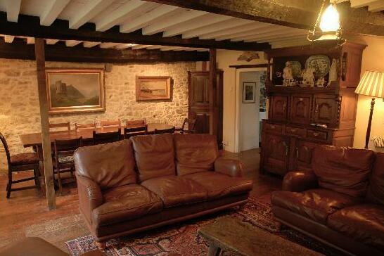 Moorshead Farm Bed and Breakfast - Photo3