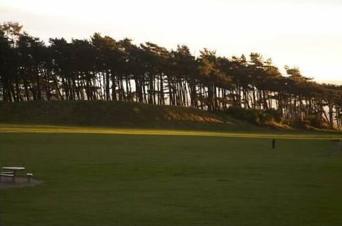 The Golf Hotel Silloth