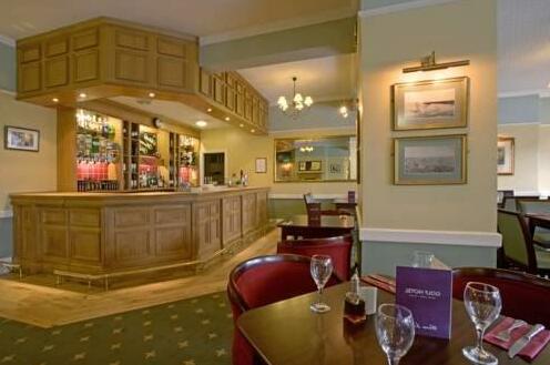 The Golf Hotel Silloth - Photo3