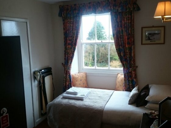 The Silverdale Hotel - Photo4