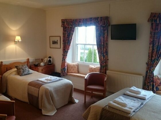 The Silverdale Hotel - Photo5