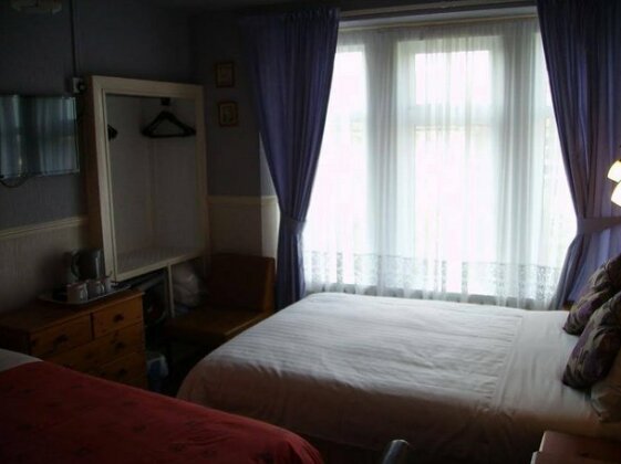 Beachlands Guest Accommodation - Photo5