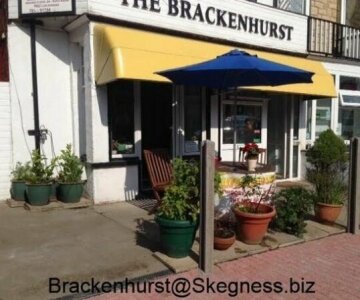 Brackenhurst Guesthouse