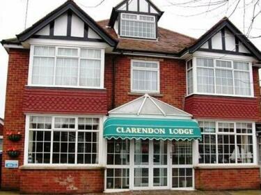 Clarendon Lodge