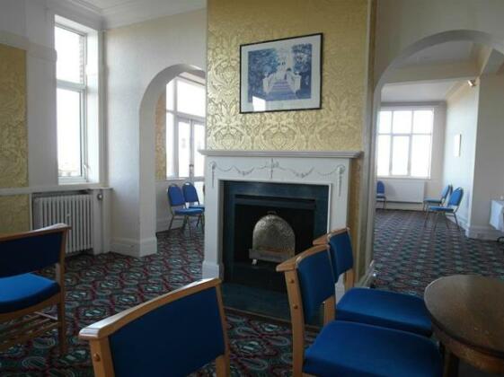 County Hotel Skegness - Photo4