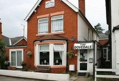 Dovedale Guest House Skegness