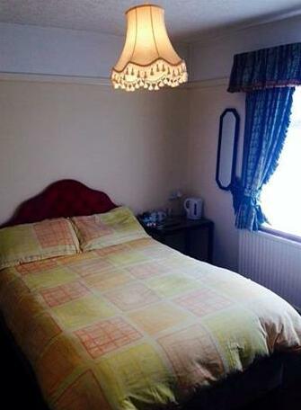 Fairfield Guest House Skegness - Photo3