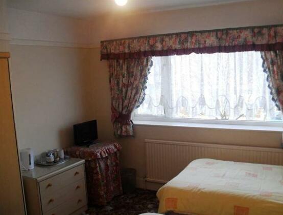 Fairfield Guest House Skegness - Photo4