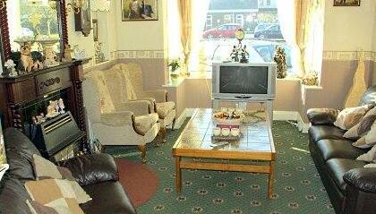 Jeff Dene Guest House Skegness - Photo3