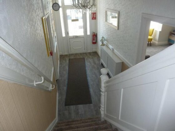 Palm Court Hotel Skegness - Photo3